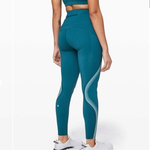 Lululemon Speed Light Tight 25" - Picture 3 of 14